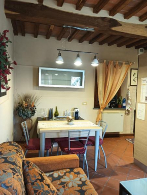 Casa Vacanze Rustico Di Corte